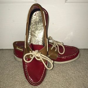 Red Sperry’s